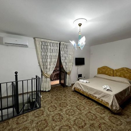 Centro Storico Family Flat Villa Napoli Ngoại thất bức ảnh