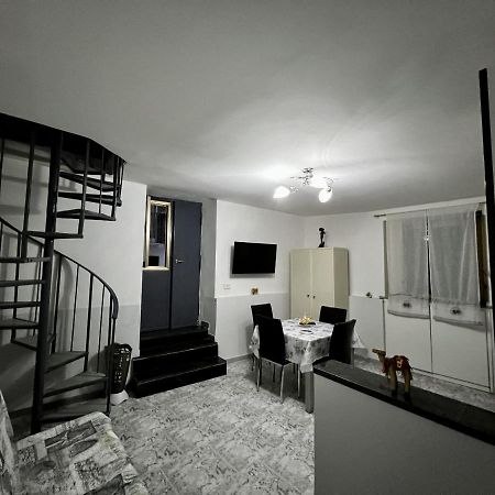 Centro Storico Family Flat Villa Napoli Ngoại thất bức ảnh