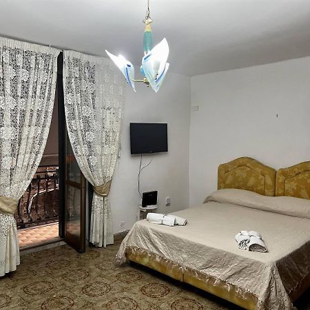 Centro Storico Family Flat Villa Napoli Ngoại thất bức ảnh