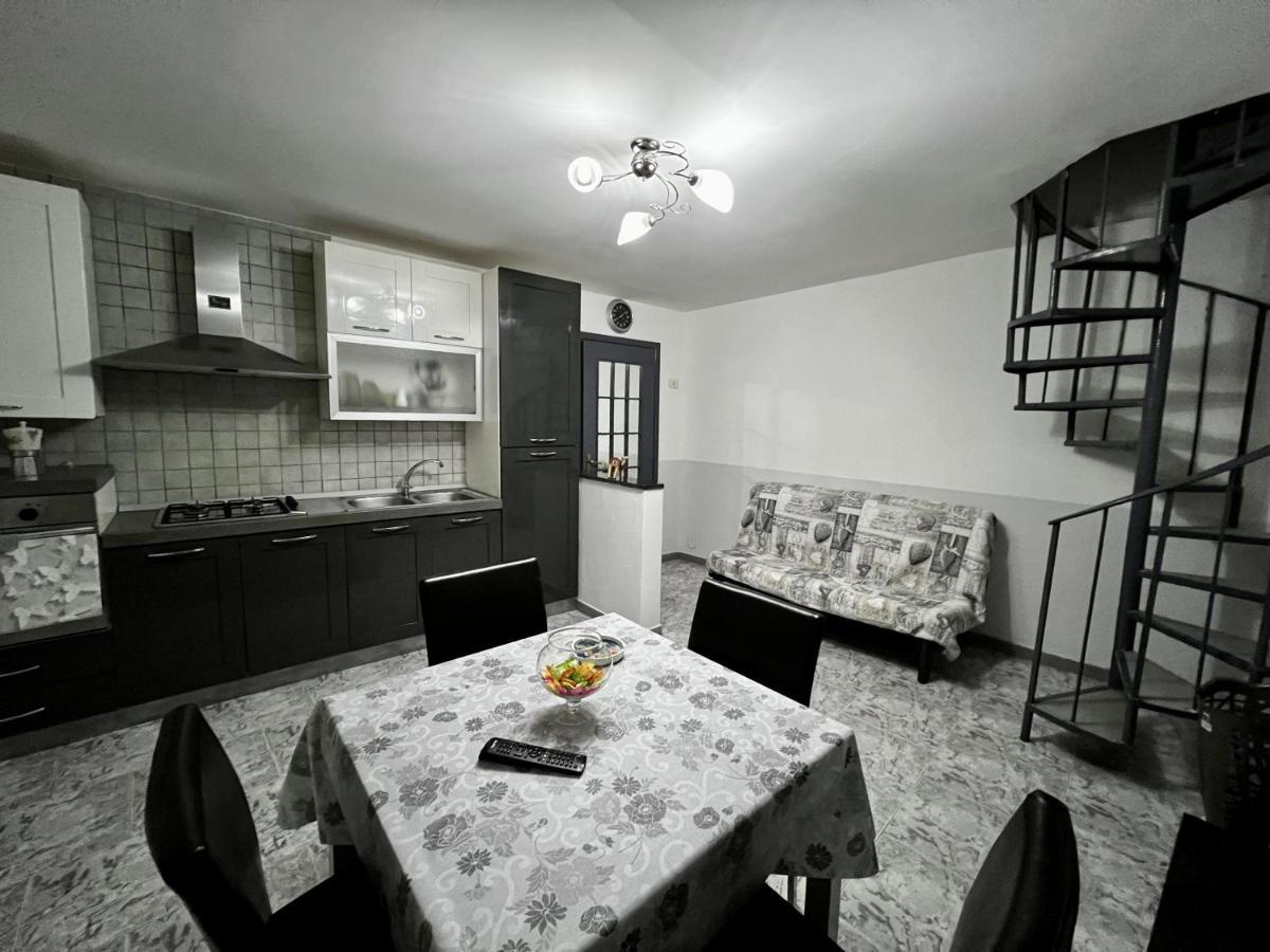 Centro Storico Family Flat Villa Napoli Ngoại thất bức ảnh
