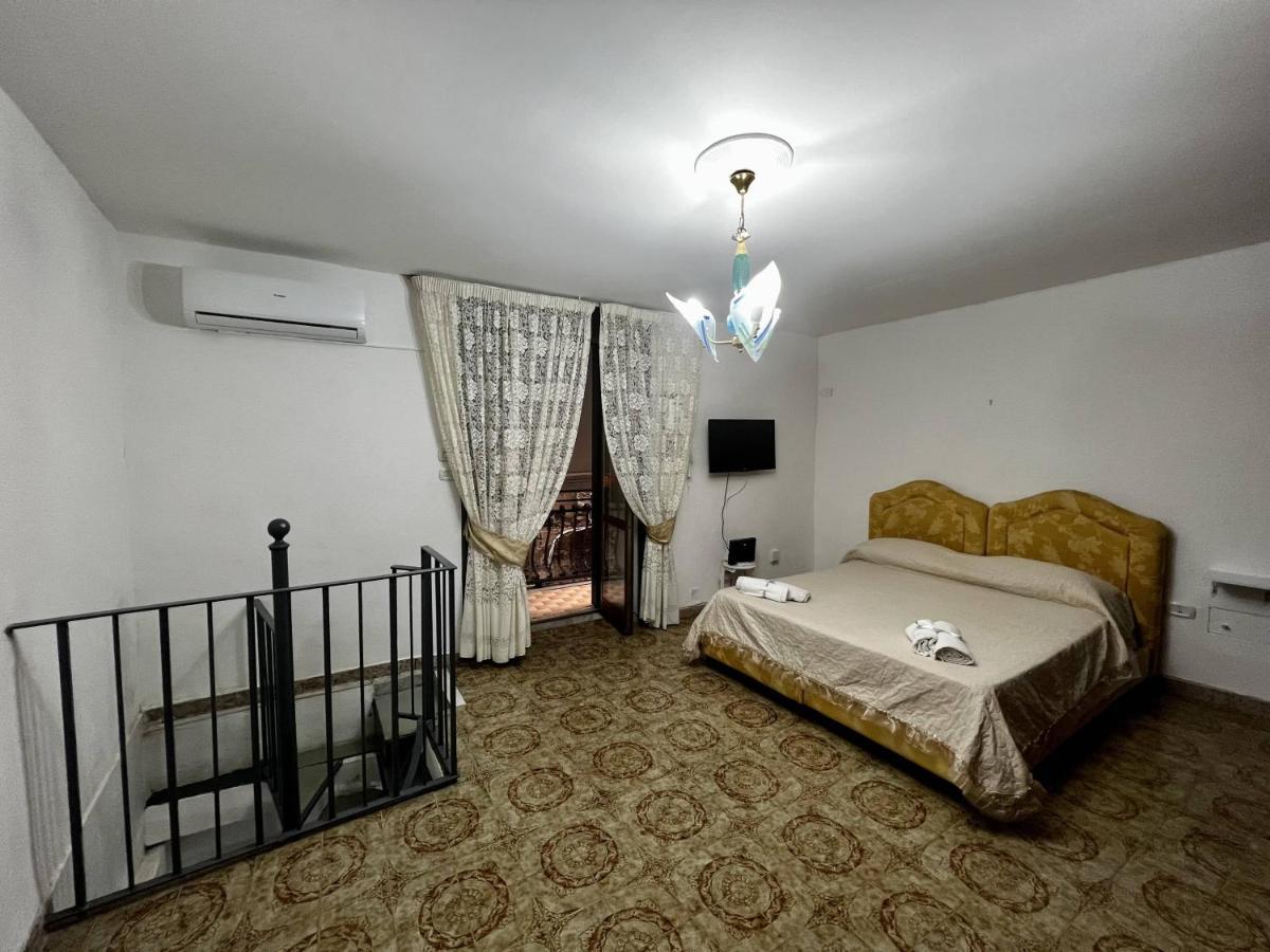Centro Storico Family Flat Villa Napoli Ngoại thất bức ảnh