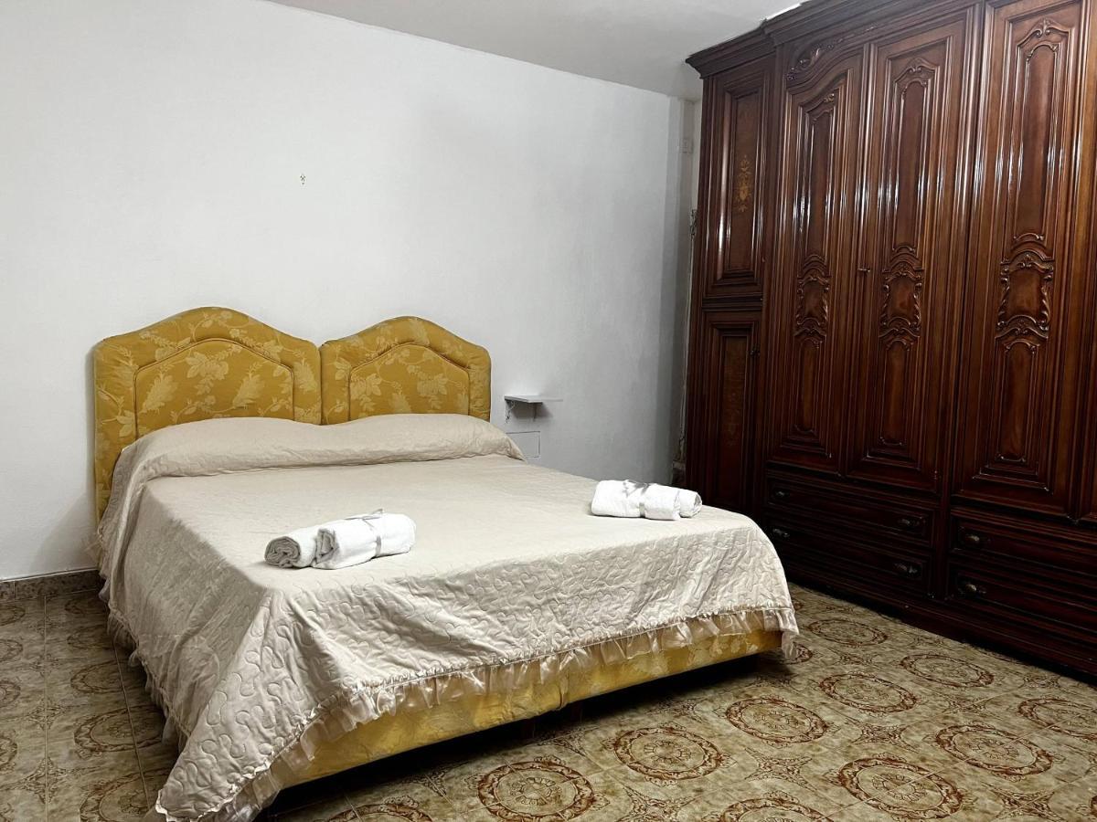 Centro Storico Family Flat Villa Napoli Ngoại thất bức ảnh