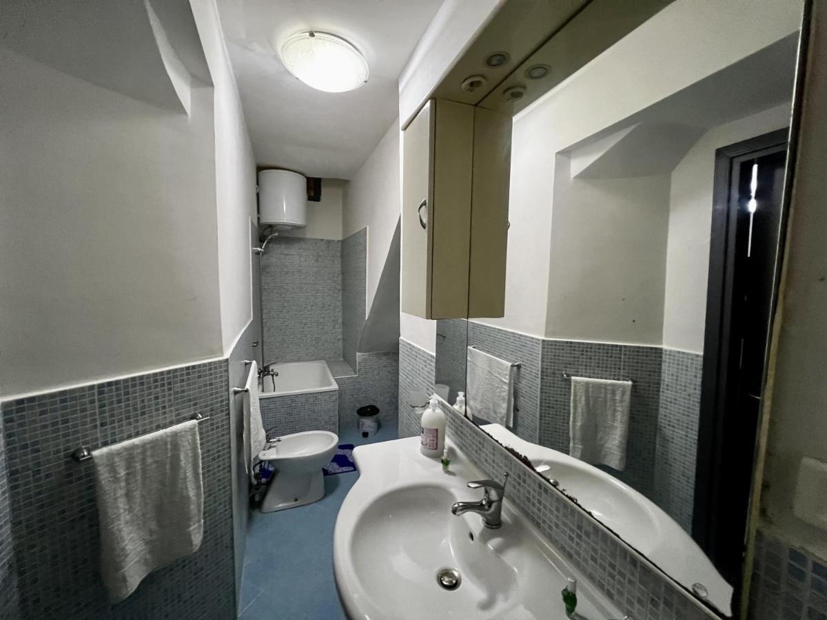 Centro Storico Family Flat Villa Napoli Ngoại thất bức ảnh