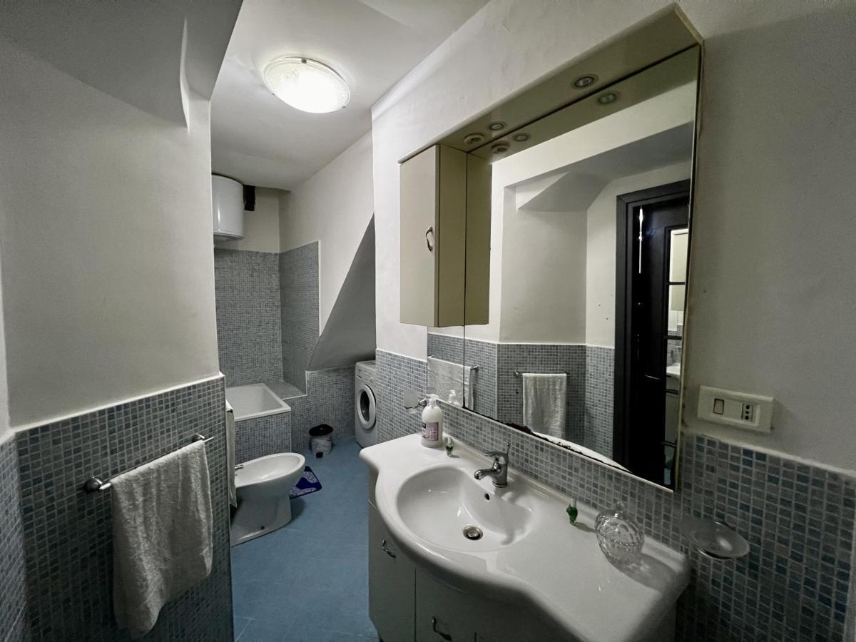 Centro Storico Family Flat Villa Napoli Ngoại thất bức ảnh