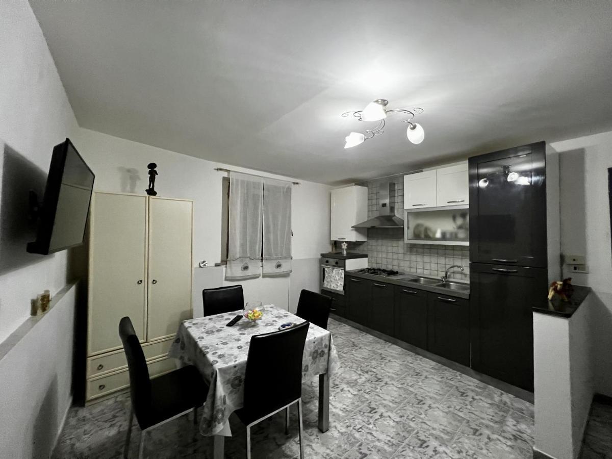 Centro Storico Family Flat Villa Napoli Ngoại thất bức ảnh