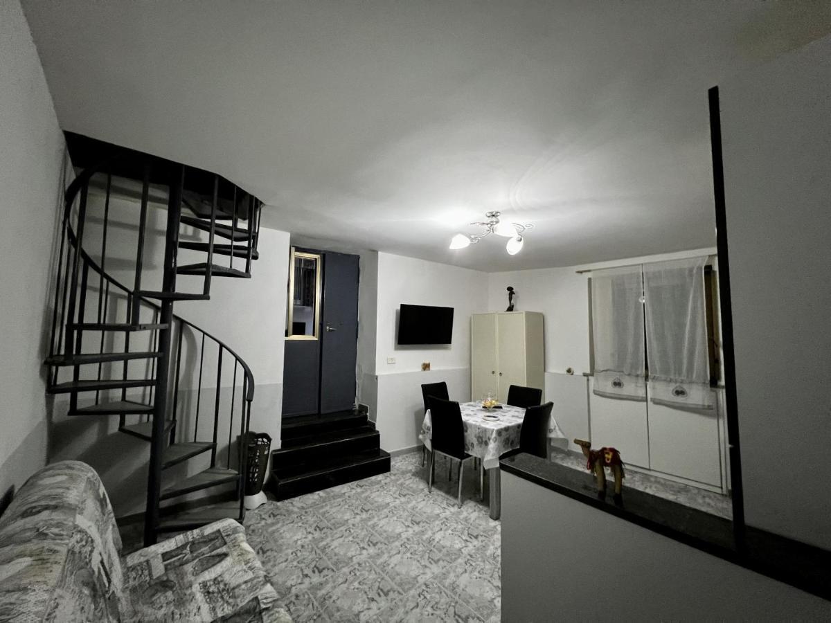 Centro Storico Family Flat Villa Napoli Ngoại thất bức ảnh