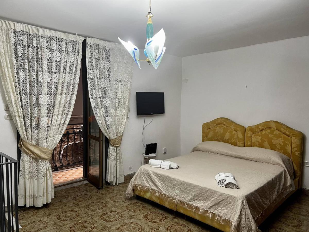Centro Storico Family Flat Villa Napoli Ngoại thất bức ảnh