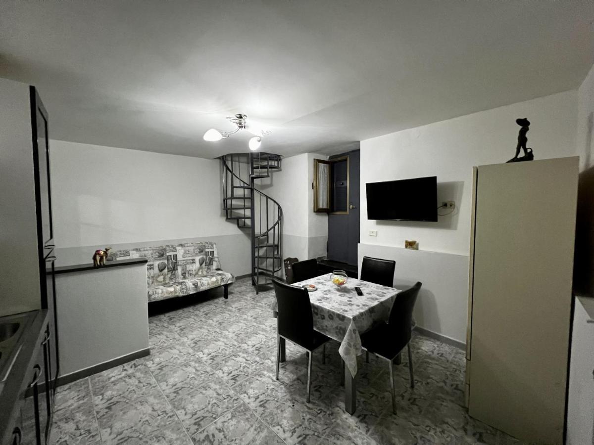 Centro Storico Family Flat Villa Napoli Ngoại thất bức ảnh